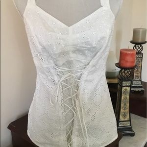 Lane Bryant Summer Top